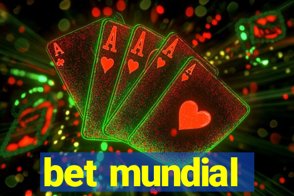 bet mundial